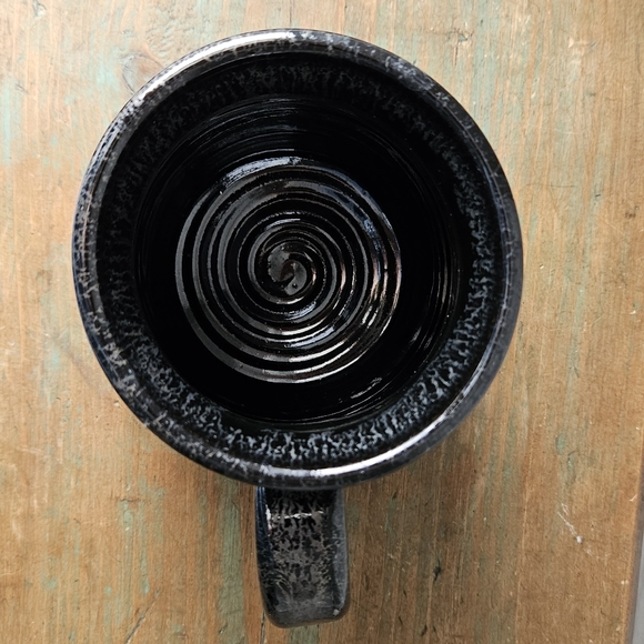 BEAST Rampage Coffee Co. Stoneware Mug 28 oz - Picture 4 of 6